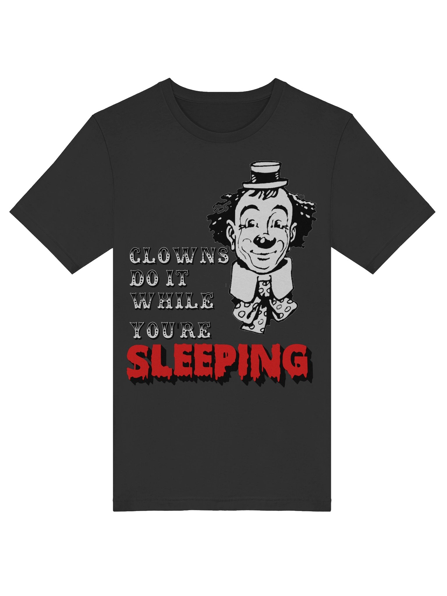 Clowns product image (33)