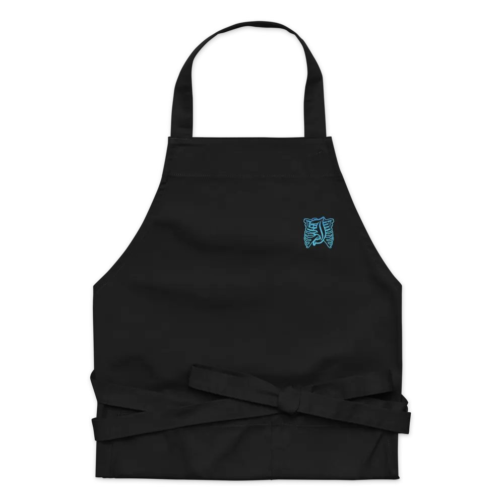Johnny Clash Daddy Apron product image (6)