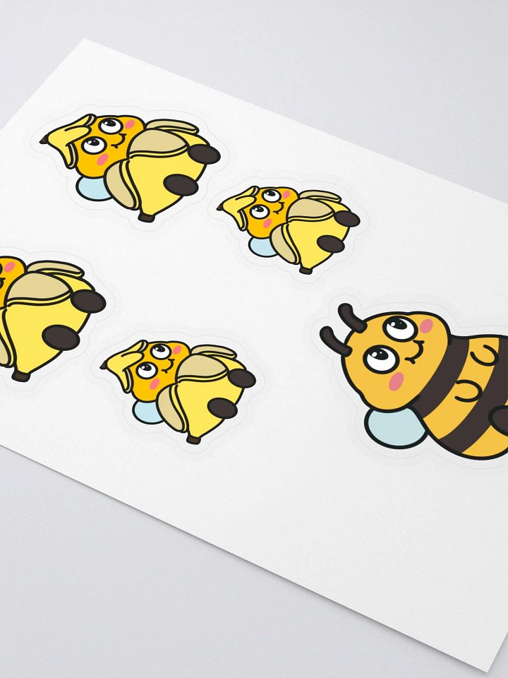Banana Bee product image (2)