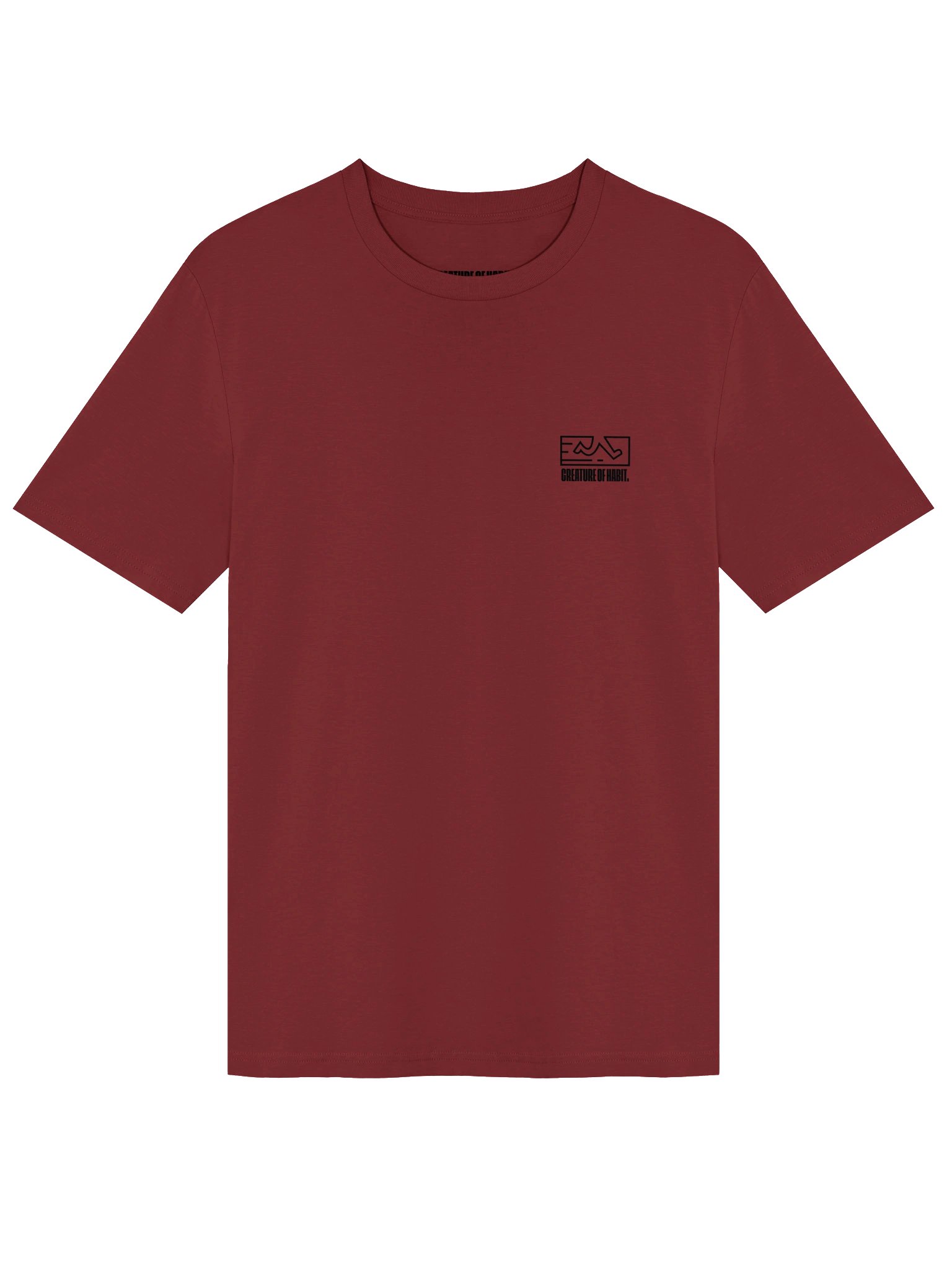 Send Help Slim T-Shirt product image (1)