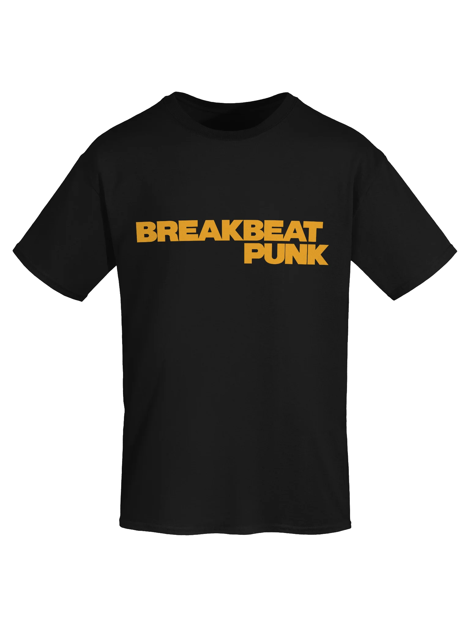 Breakbeat Punk Tee Shirt product image (5)