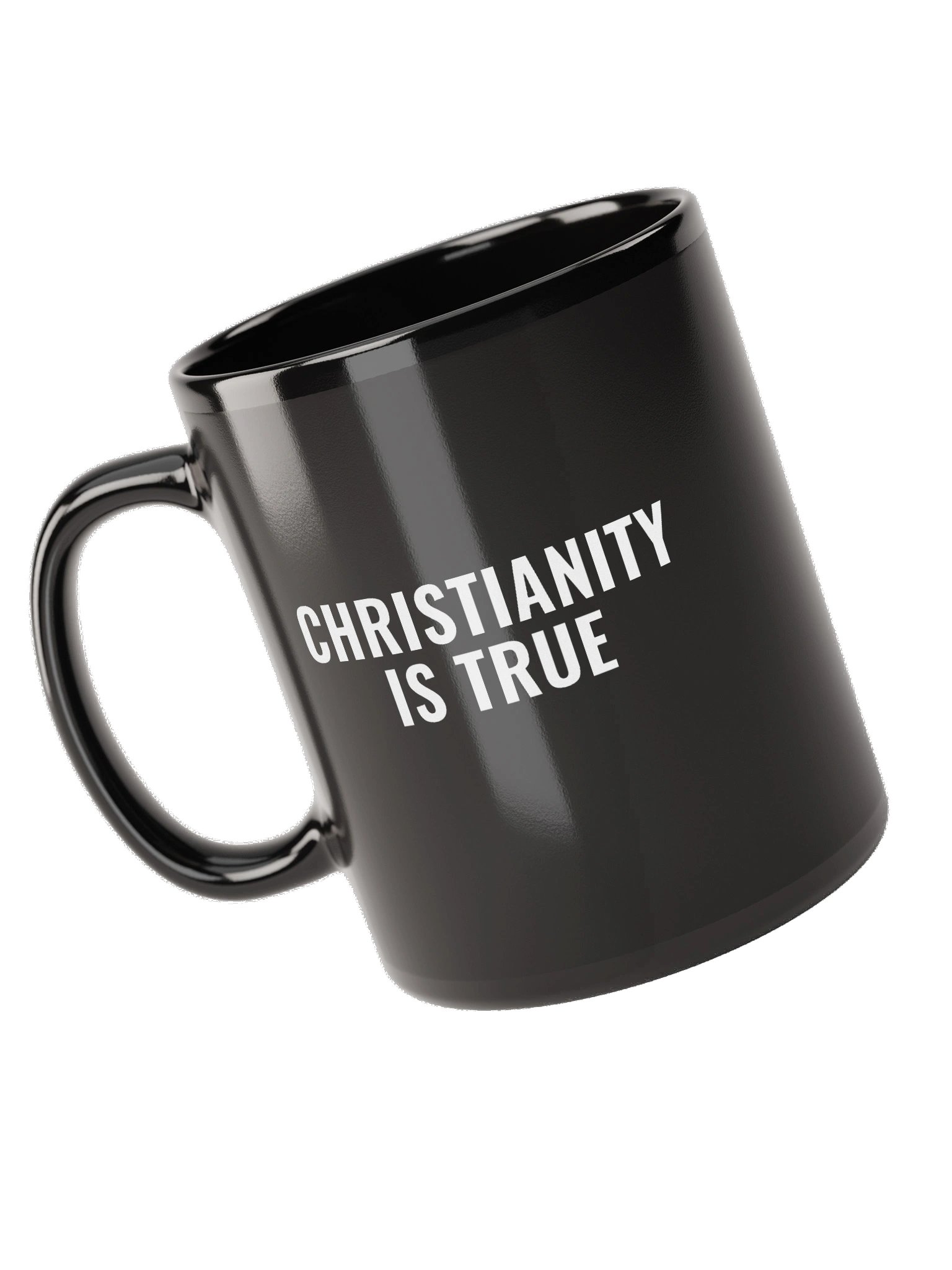 Christianity Is True Mug product image (5)