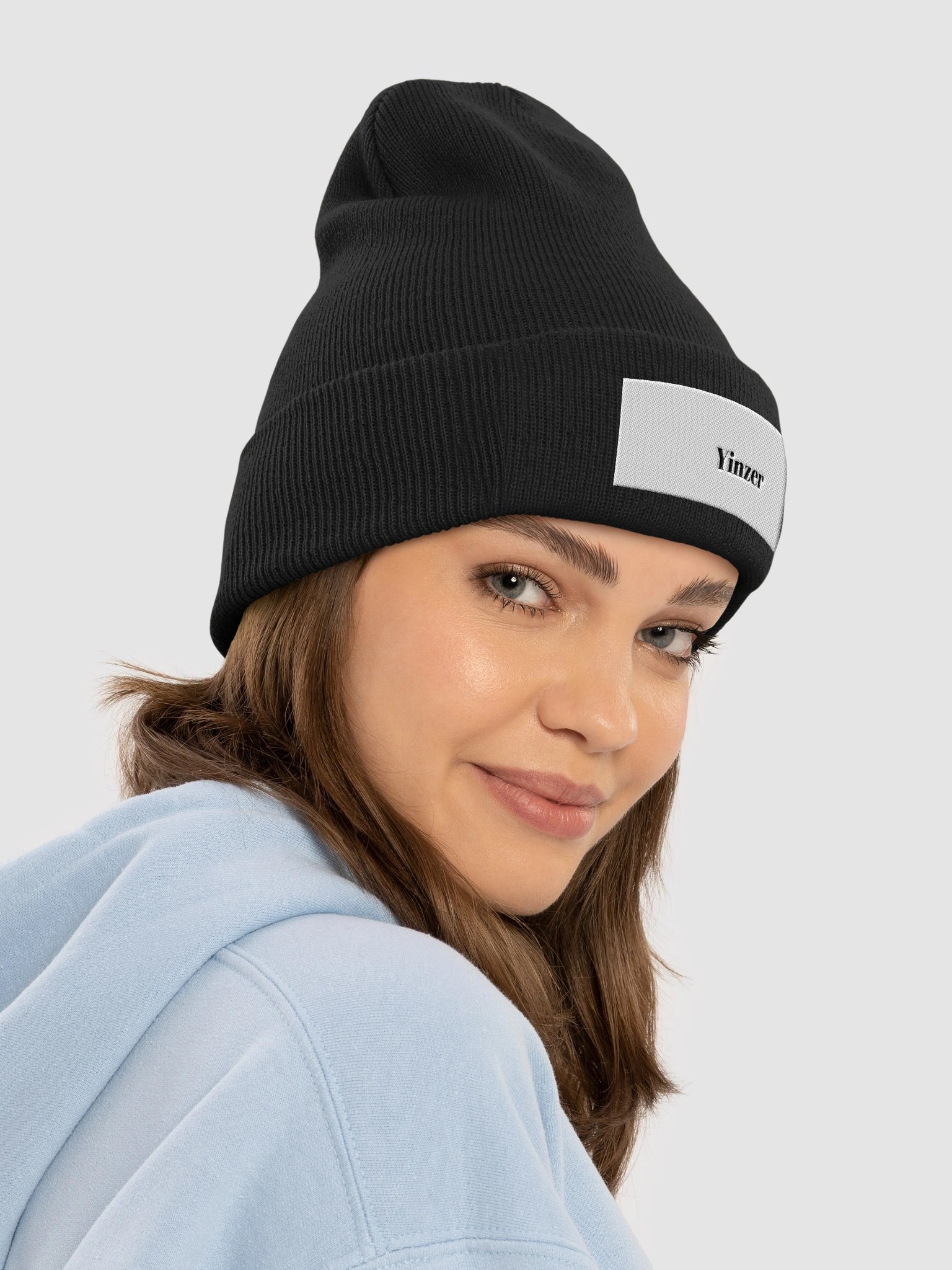 Yinzer Tossle Cap product image (5)