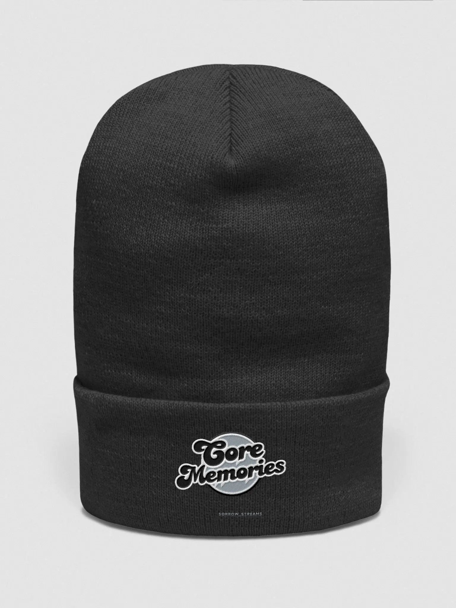Core Memories Beenie product image (1)