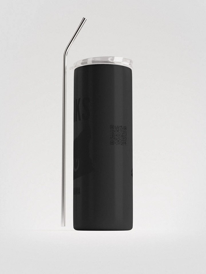It's the Trauma product image (2)