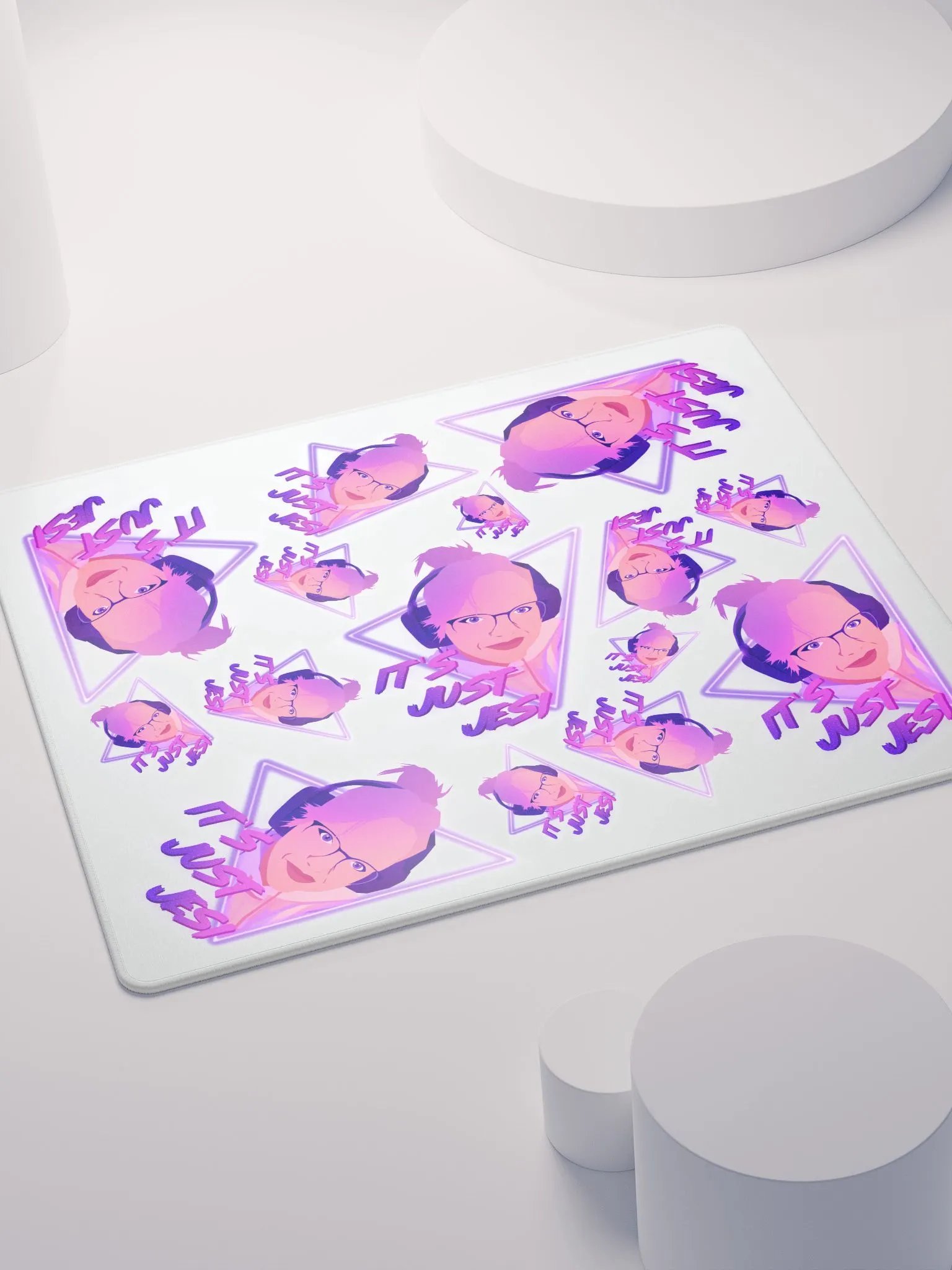 ItsjustJesi Mousepad product image (4)