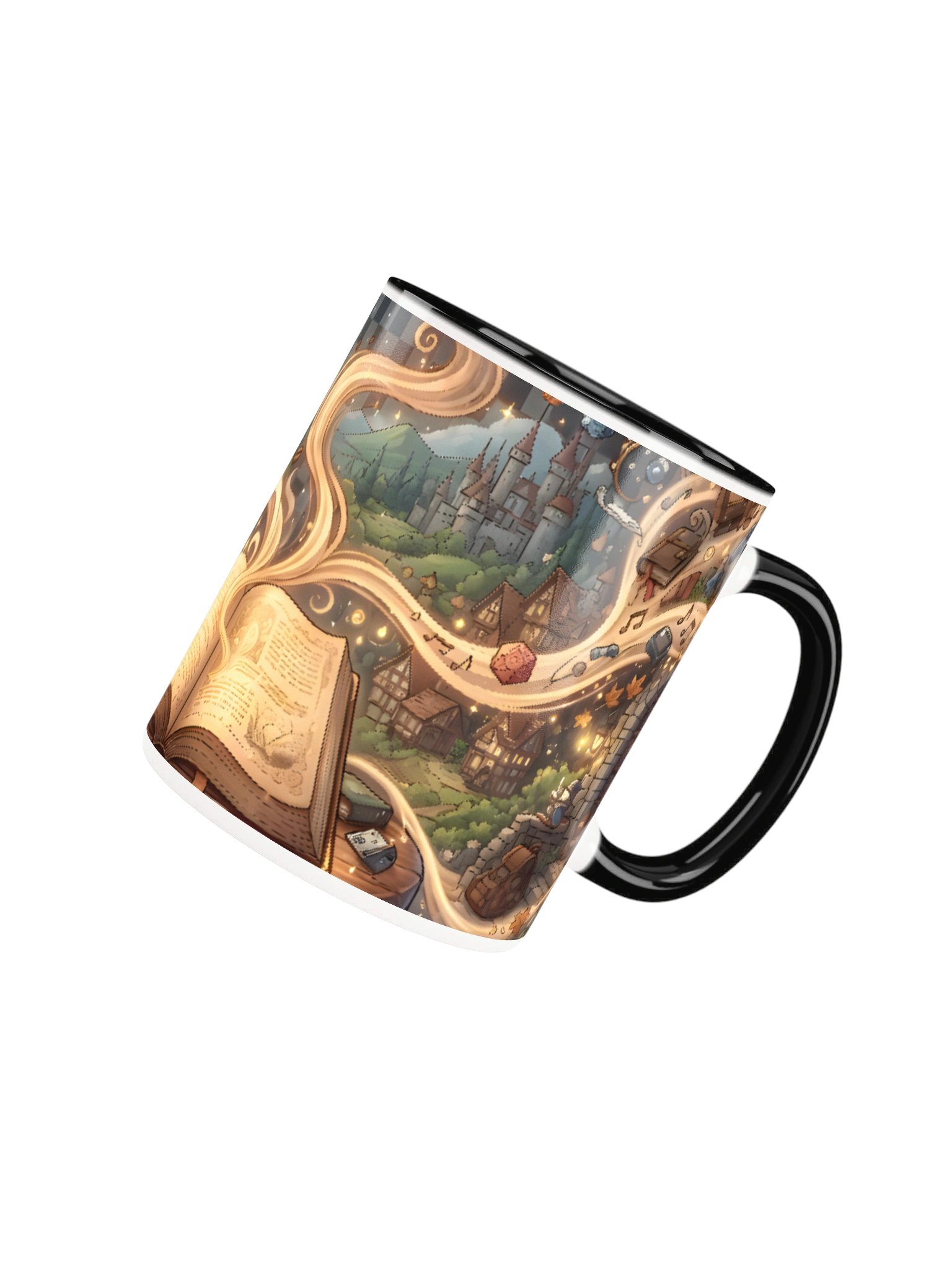 First Chapter Collector Mug product image (18)