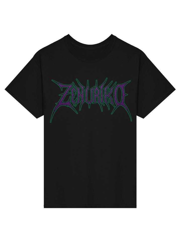 NEW Zenuriko Tee product image (1)