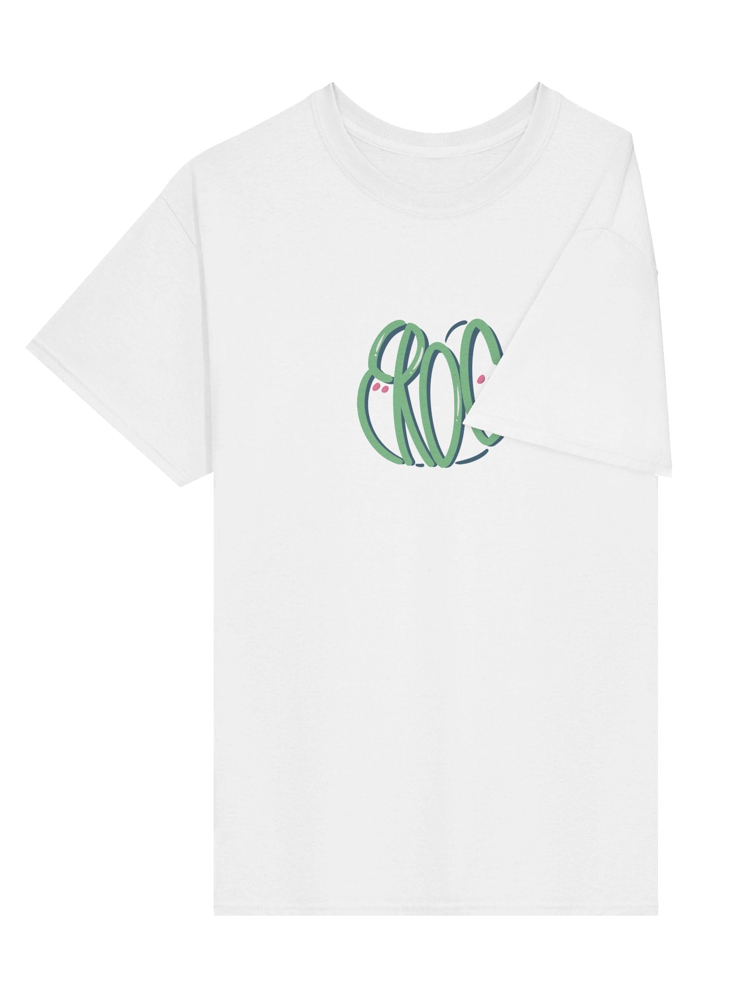 Frog Tee product image (3)