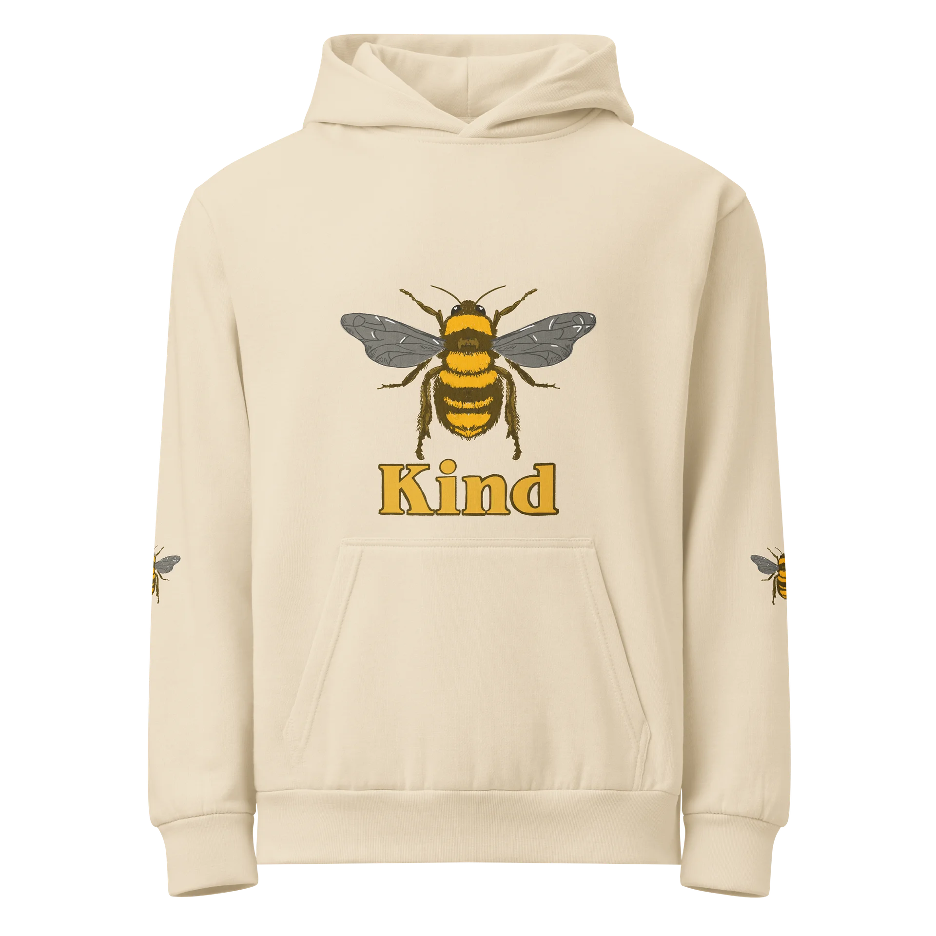 Bee Kind Hoodie product image (5)