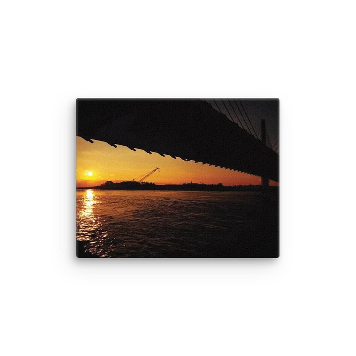Indian River Inlet Morning Rise product image (5)
