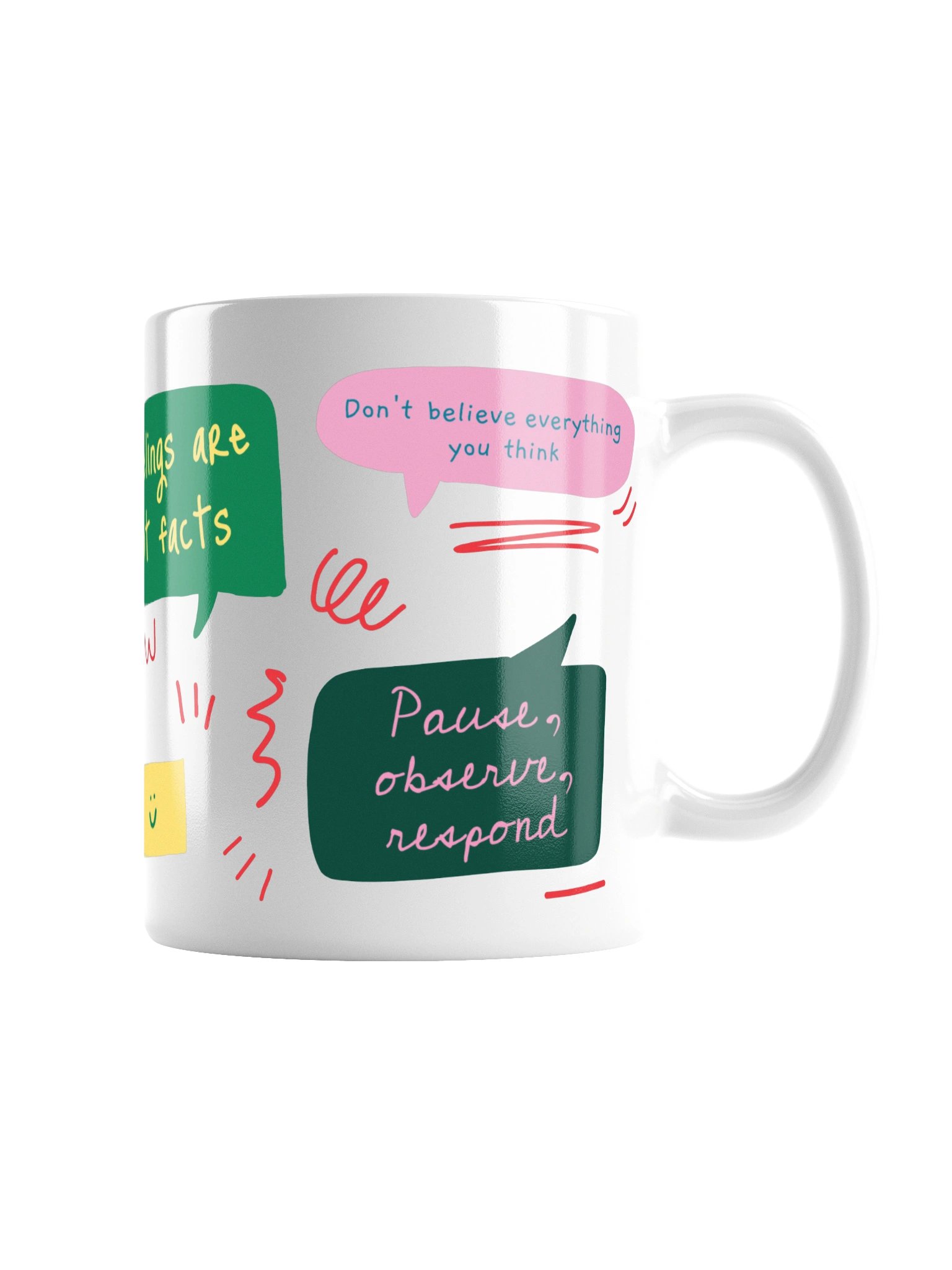 Therapy Insights mug product image (3)