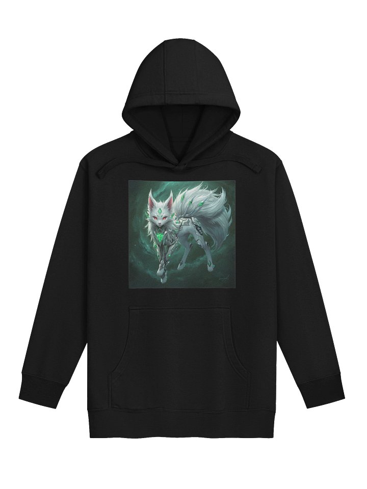 Cyber Kit Hoodie product image (1)