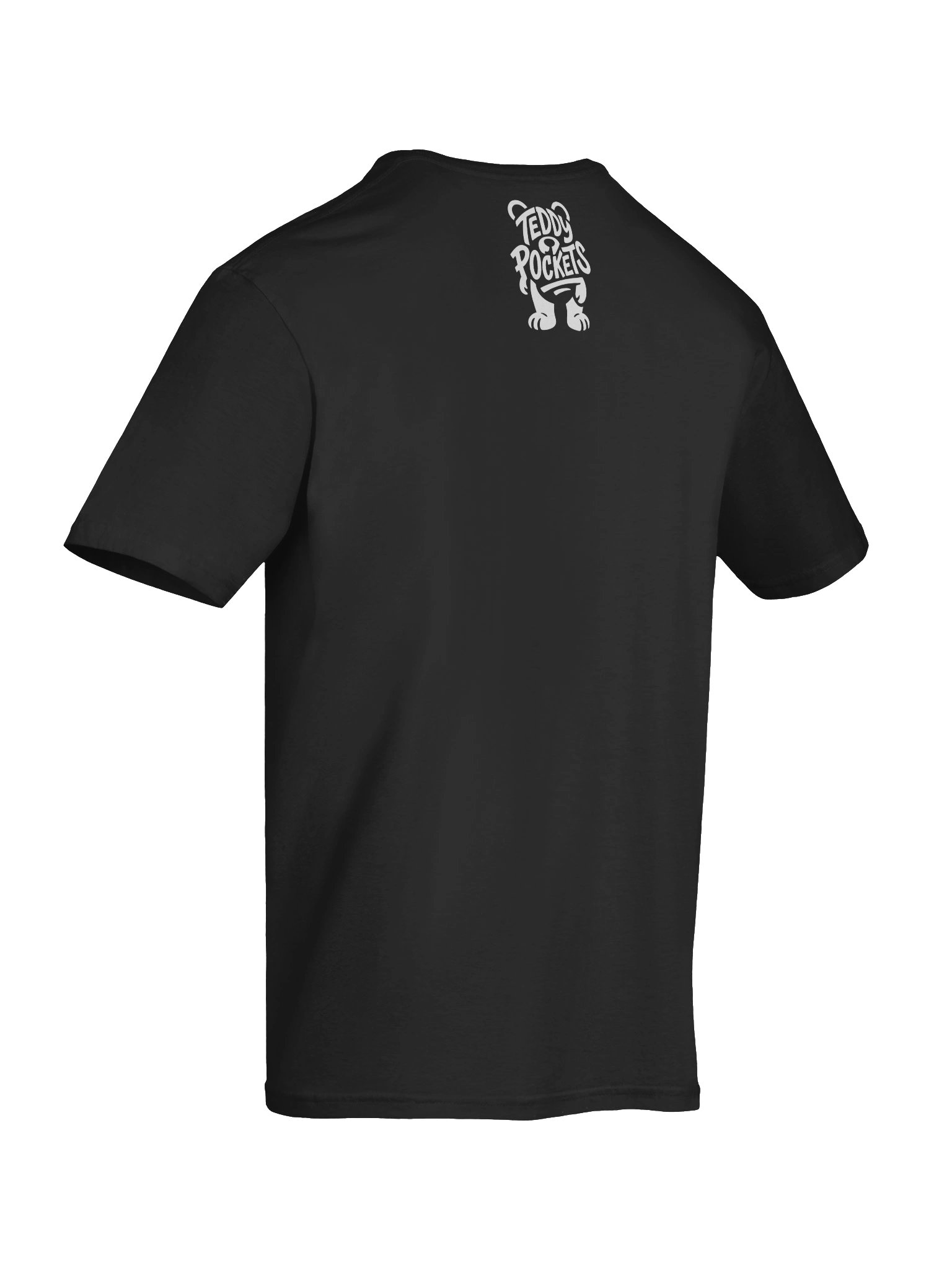 Stay Focused – Keep Pushing V4 Graphic T-Shirt White product image (42)