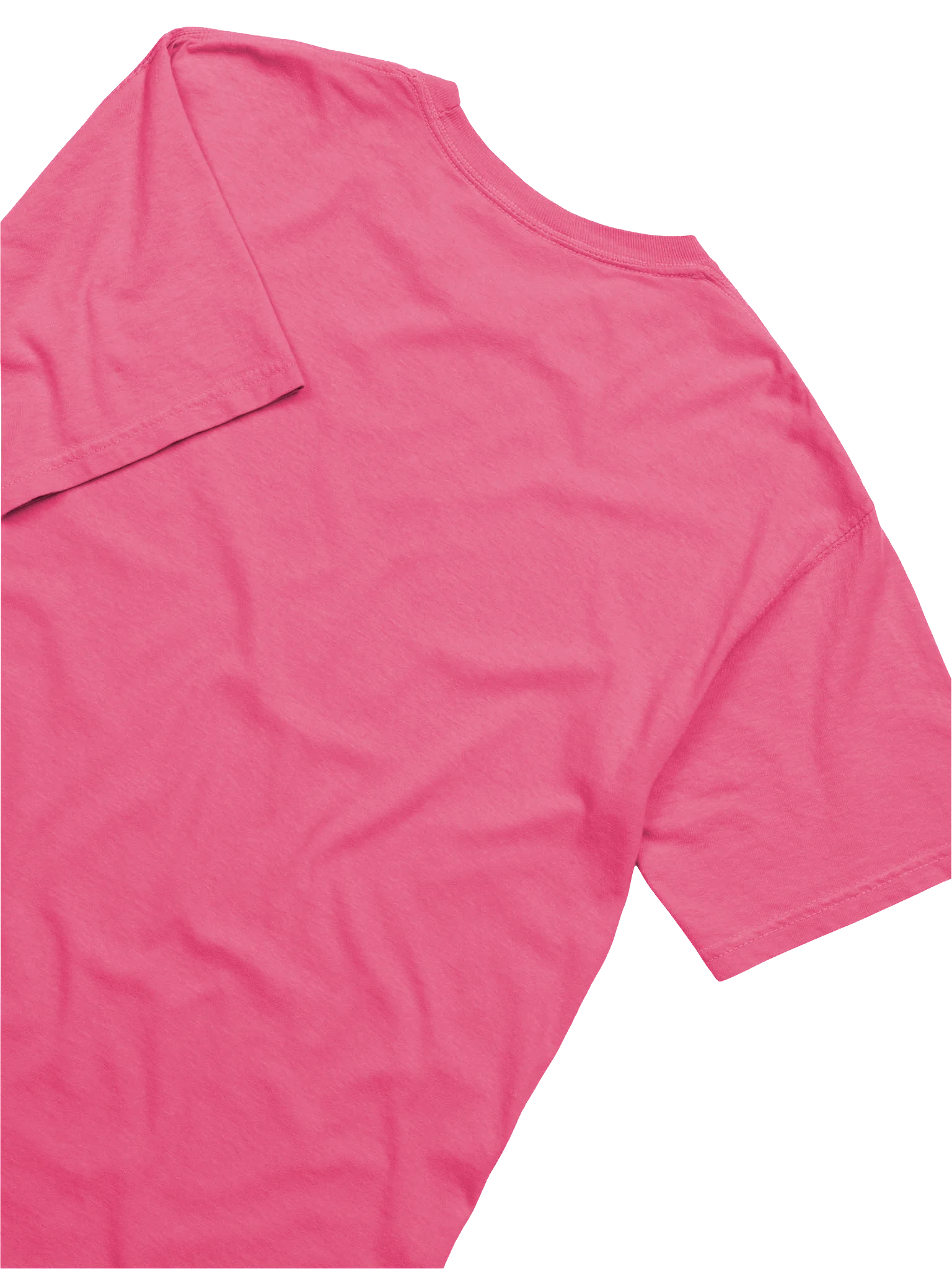 Embroidered GOR Logo T-Shirt product image (6)