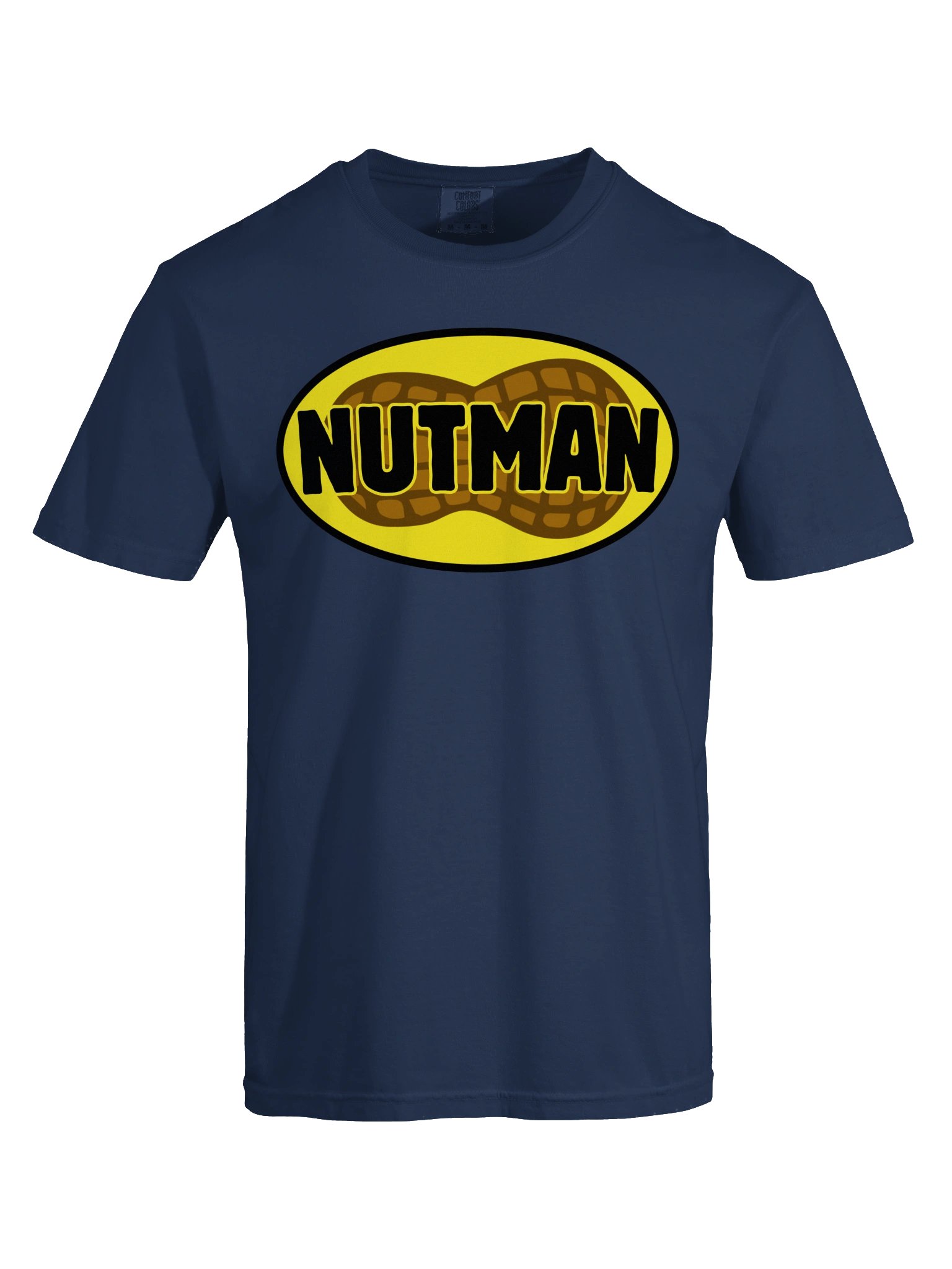 Nutman - Tee product image (13)