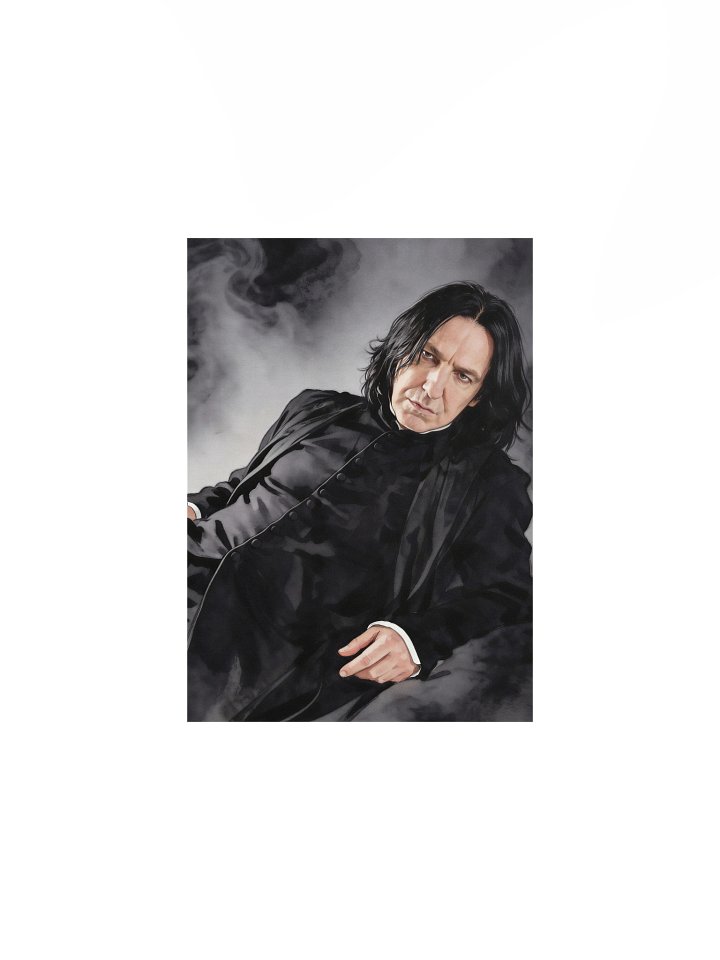 Private Detention Wall Art product image (8)