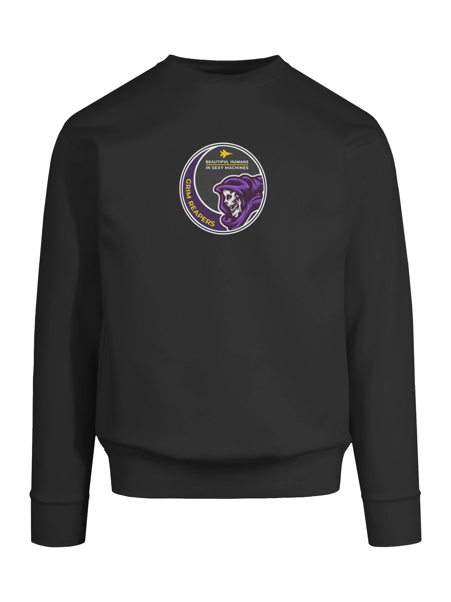 Official Grim Reapers Logo Sweatshirt product image (9)