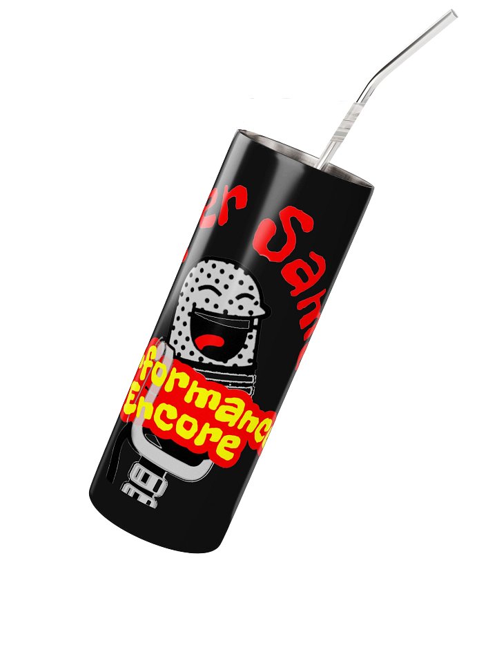 SSPE Tumbler product image (4)