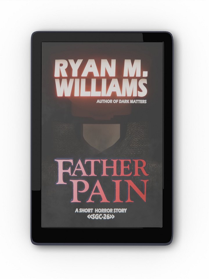 Father Pain product image (2)