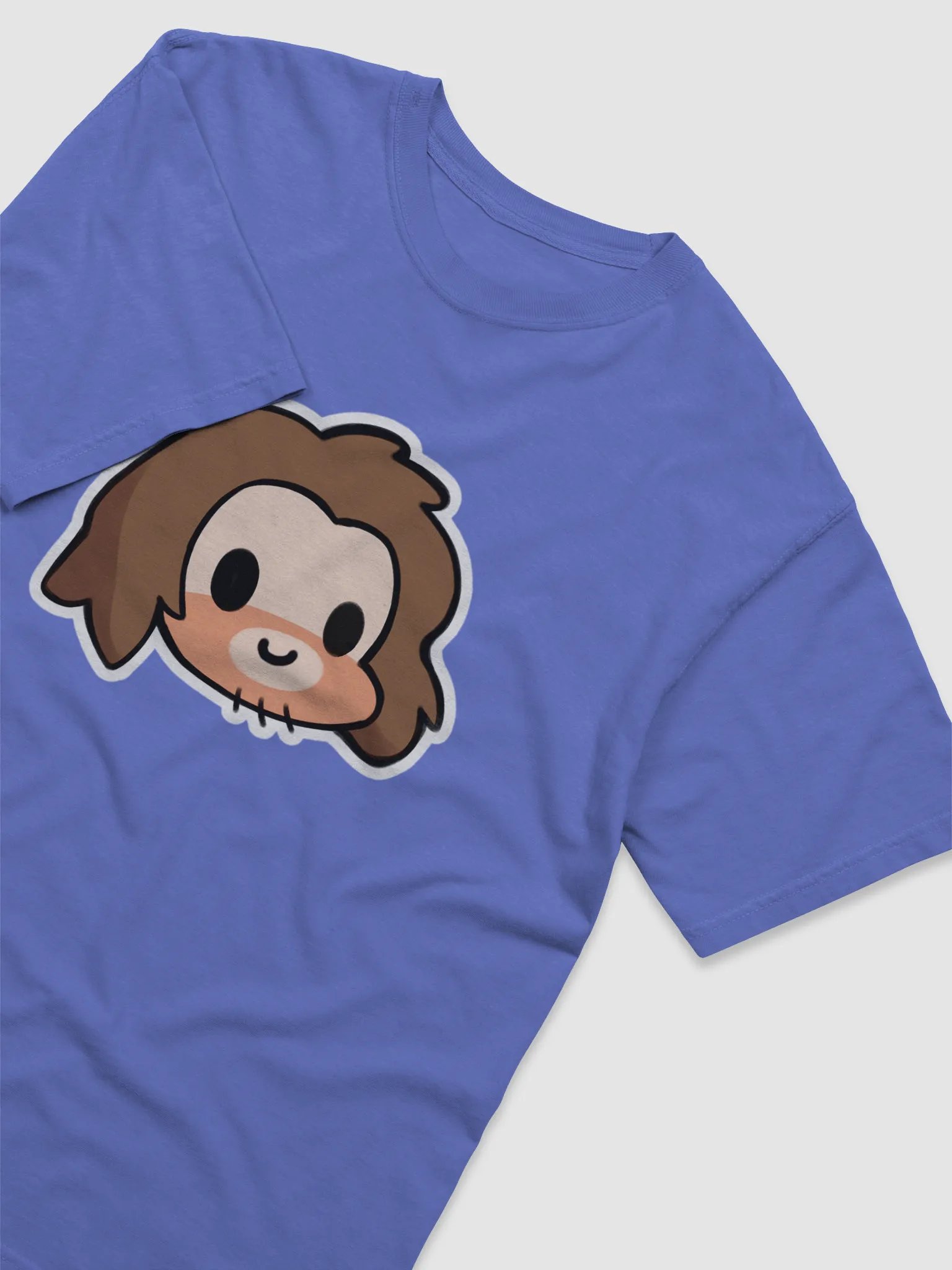 avatar tee (DTG printing) product image (19)