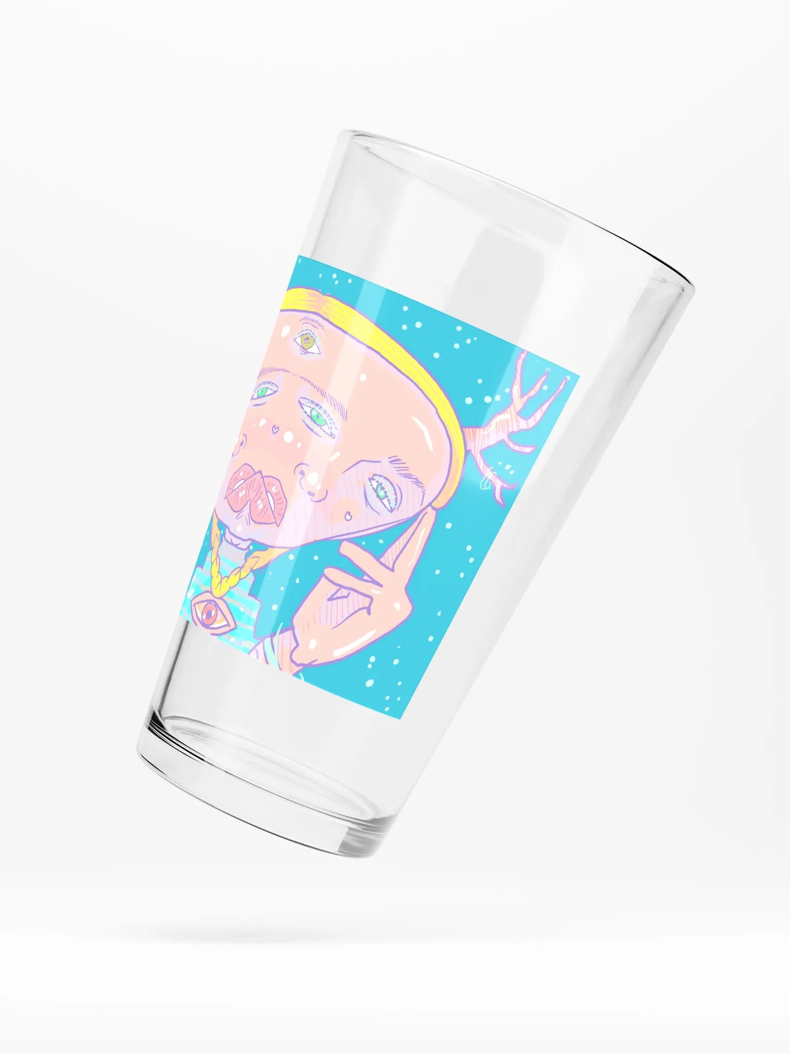 psychic head product image (5)