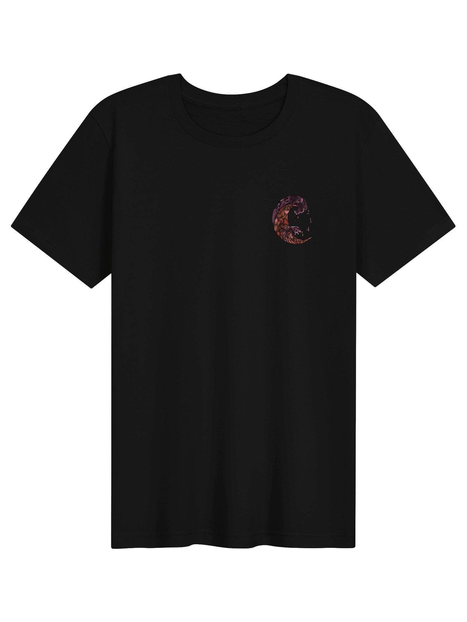 Limited Waking Up T-Shirt product image (1)