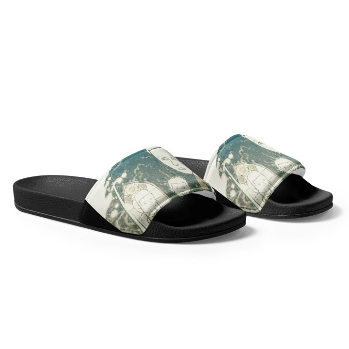SavageOnDemand Print # (HYSTERIA-SLIDES) product image (1)