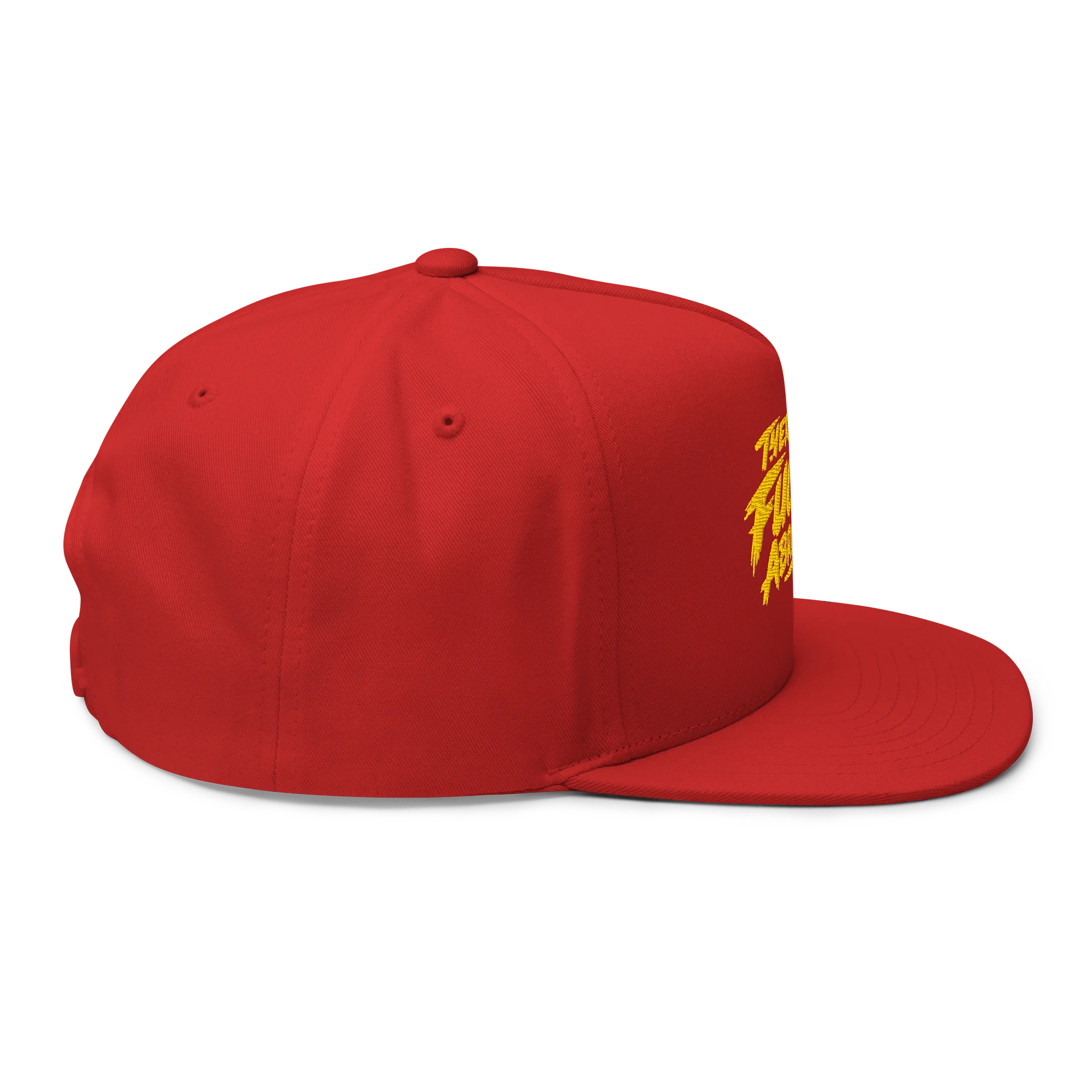 FUCKERY ABREWING - Embroidered SnapBack product image (5)