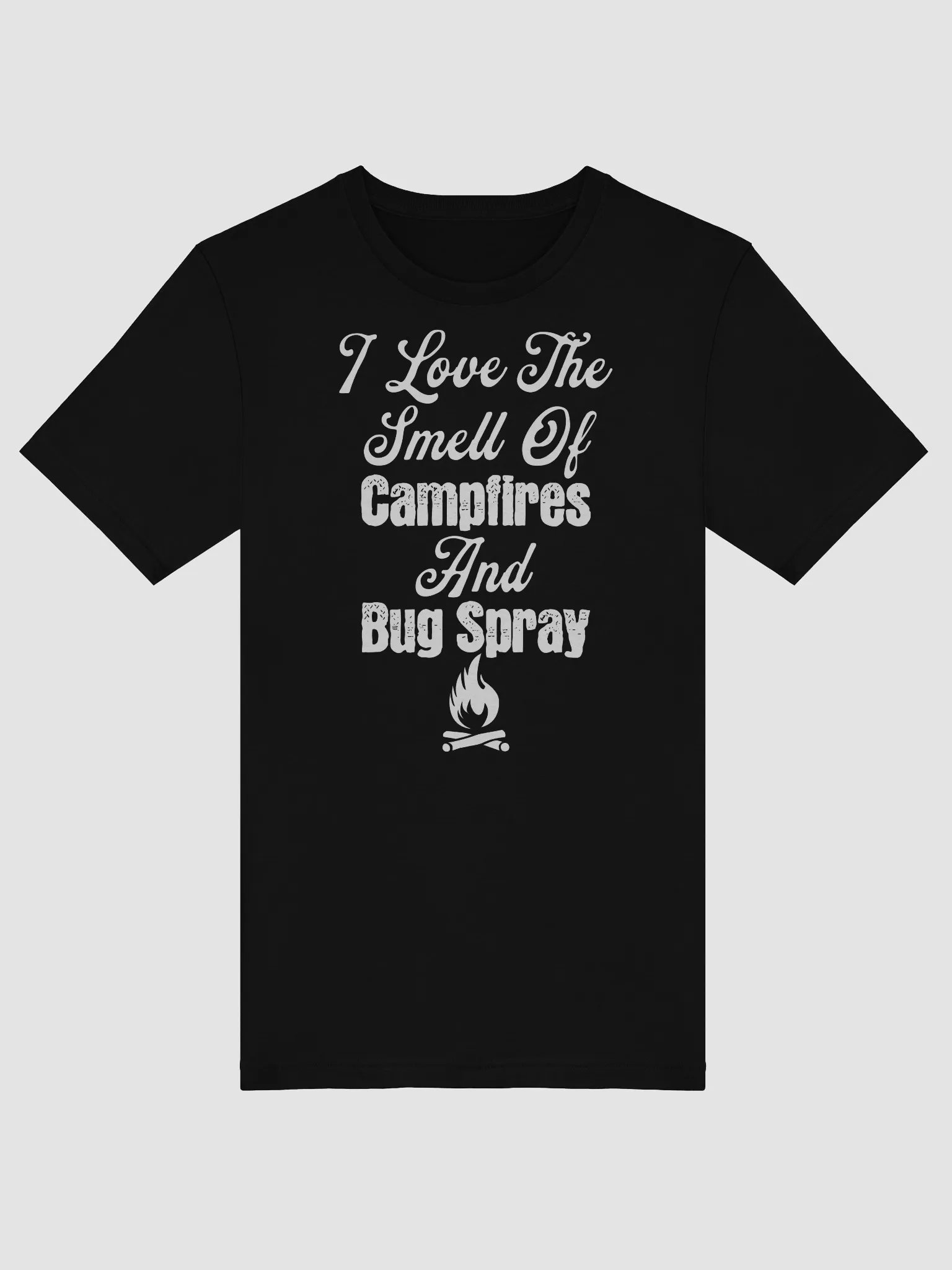I Love The Smell of Campfires and Bug Spray product image (6)
