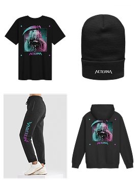 Aeterna Bundle