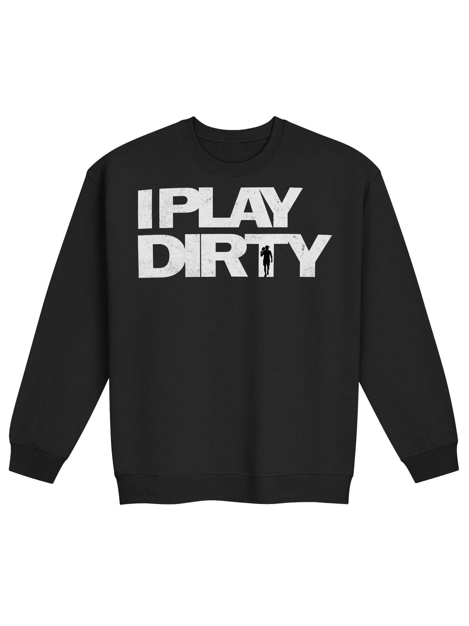 I Play Dirty Sweatshirt – Funny Pickleball Sweatshirt for Men product image (1)