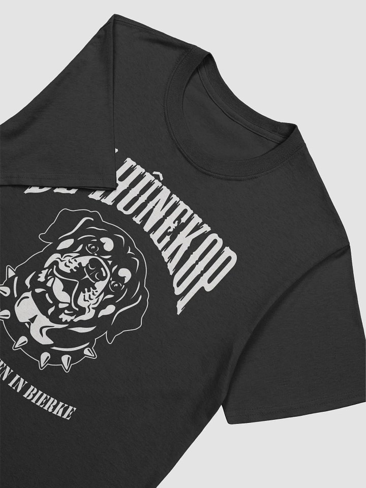 Helje es even in Bierke - Shirt product image (2)