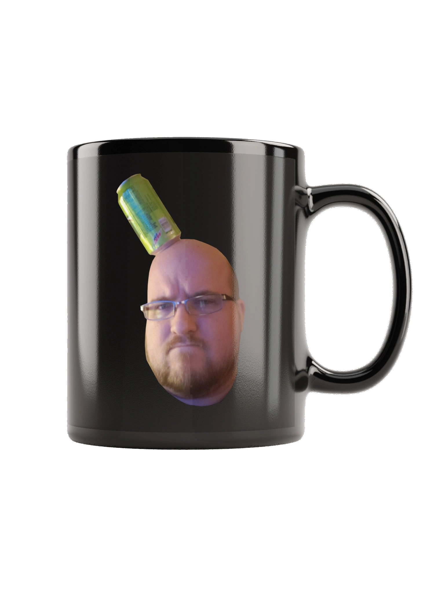 The Jon Show mug product image (5)
