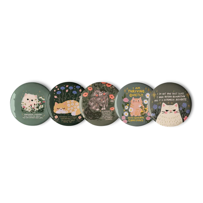 Pins