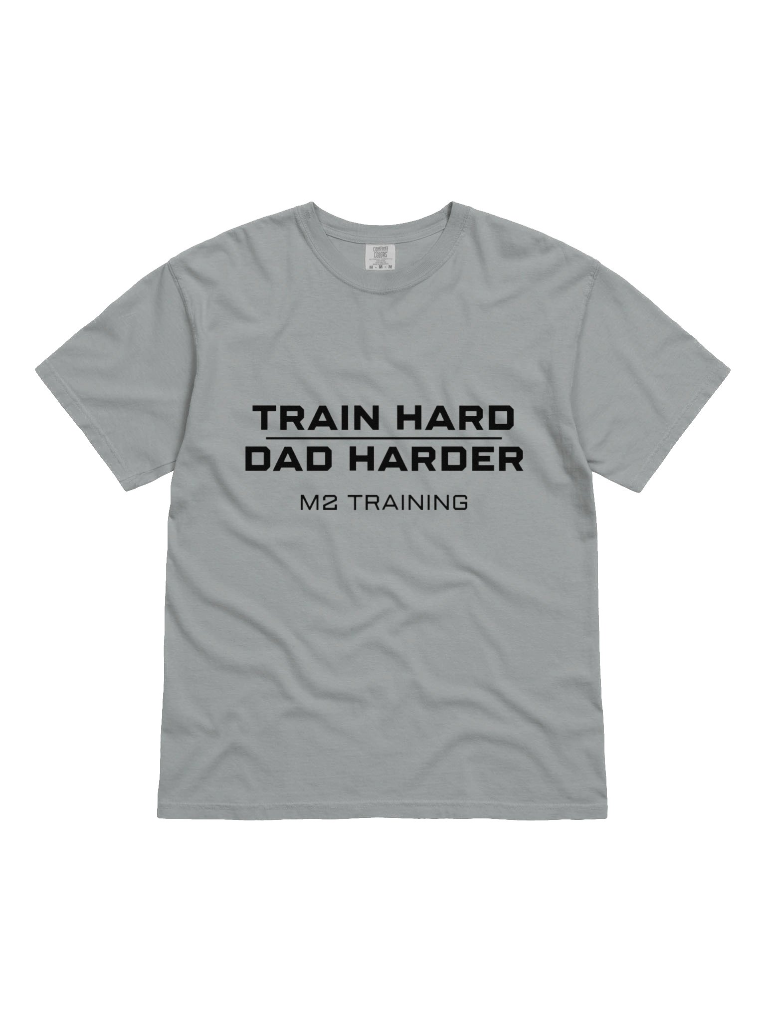 Train Hard // Dad Harder product image (61)