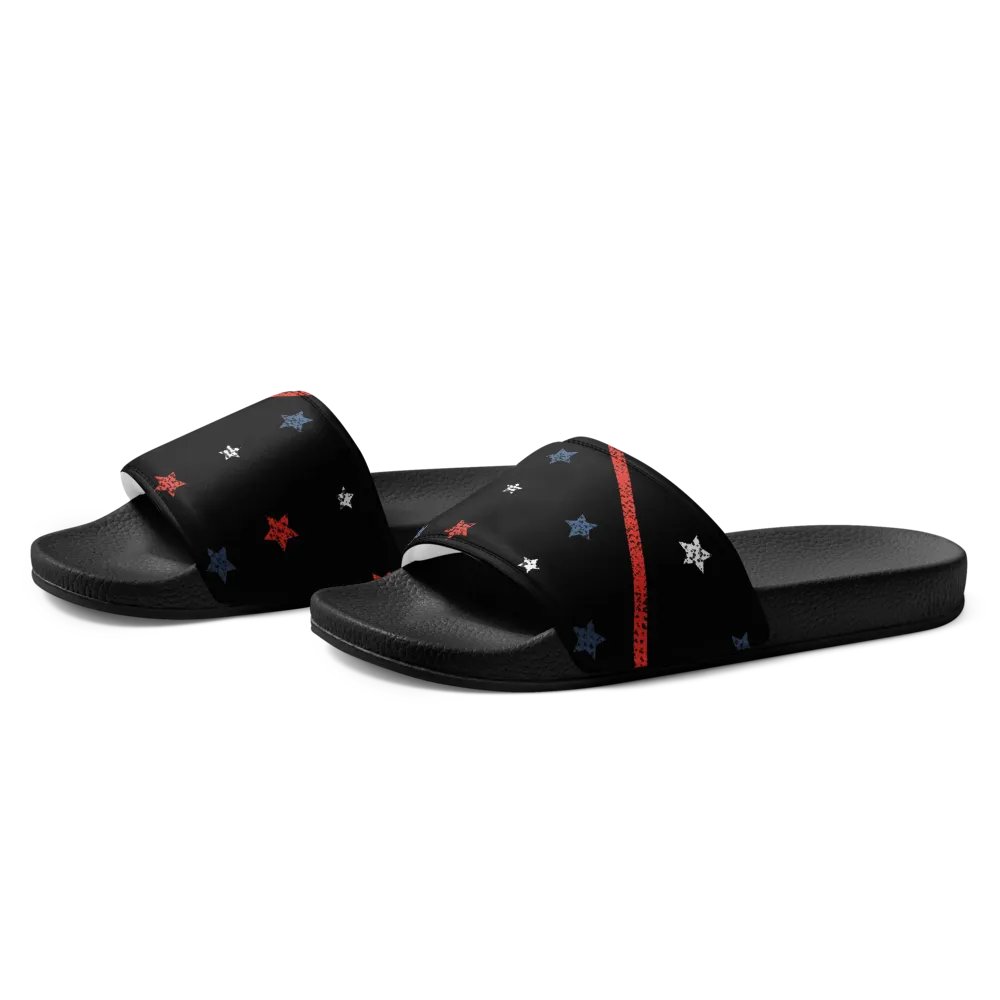 The Leah Slide Sandals product image (4)