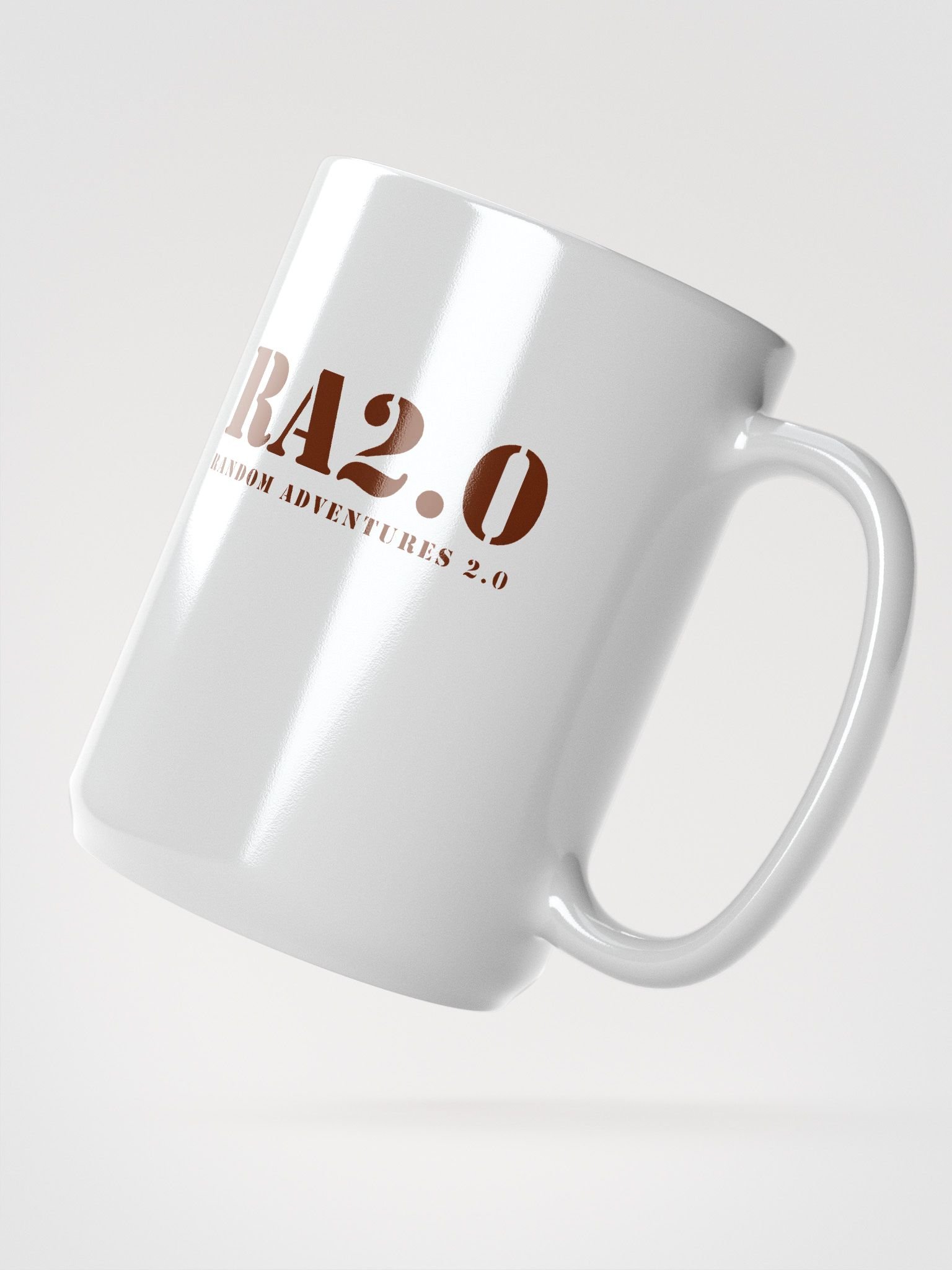 RA 2.0 Cup product image (2)