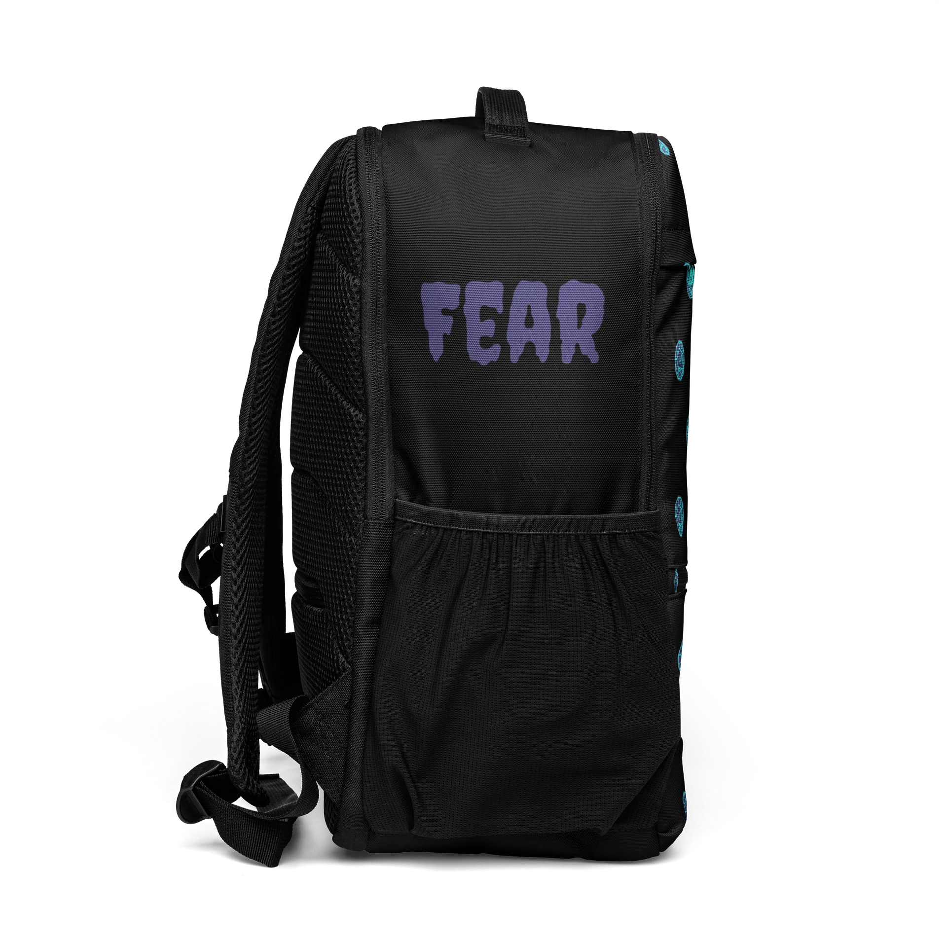 Halfling Rouge Backpack product image (6)