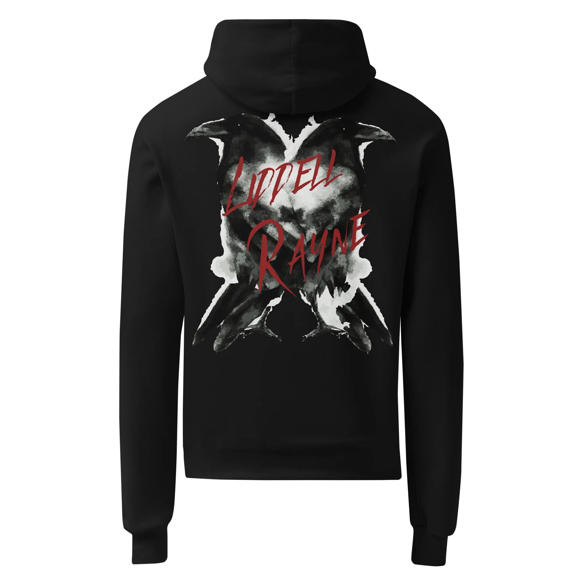 Two Ravens sweatshirt w/Two surprise Ebooks! product image (1)