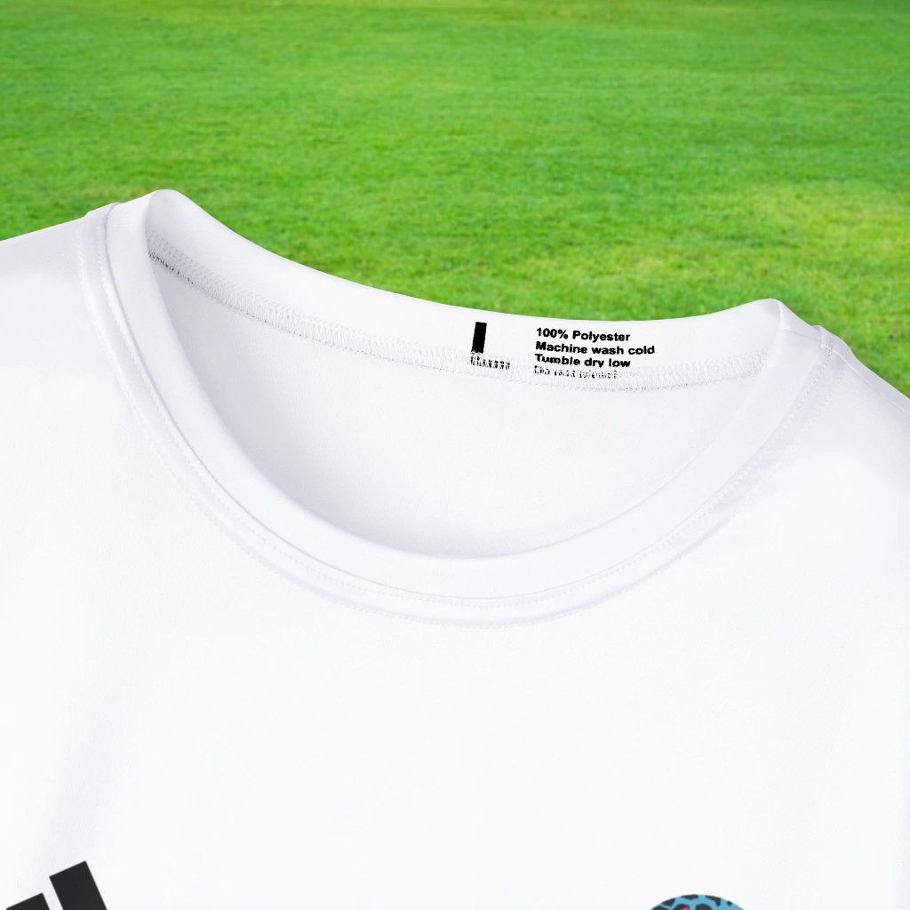 Camiseta Oficial Con Adidas product image (3)