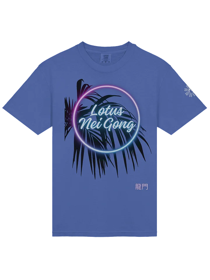 80's LNG Tee product image (2)