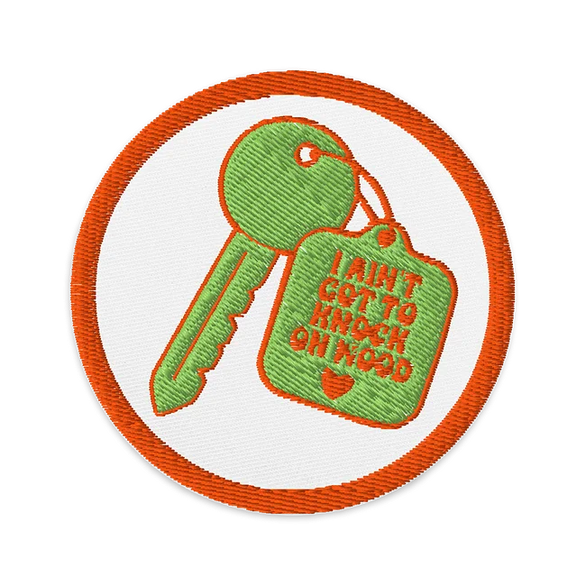 All Patches