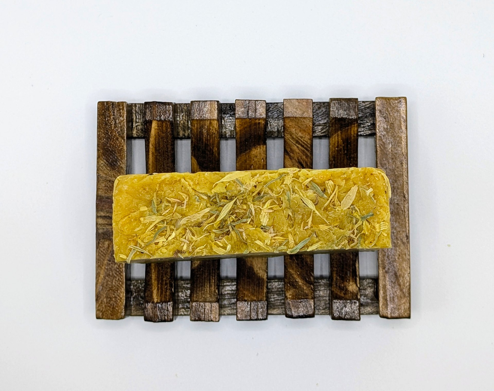 🌅 Golden State Sunrise Soap product image (3)