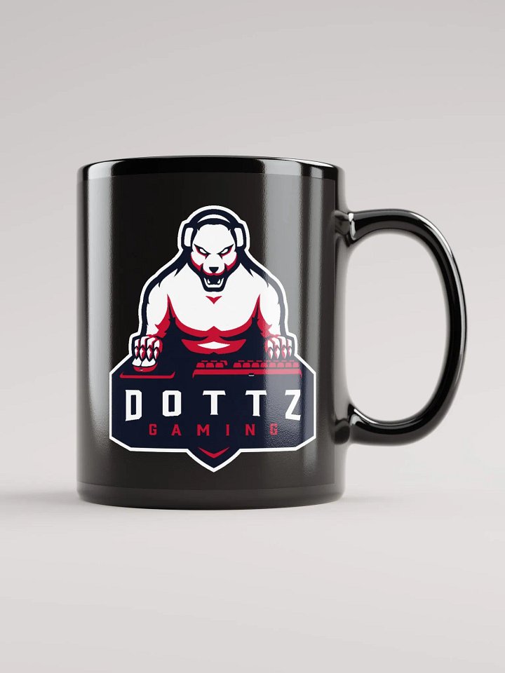 Logo Mug product image (1)