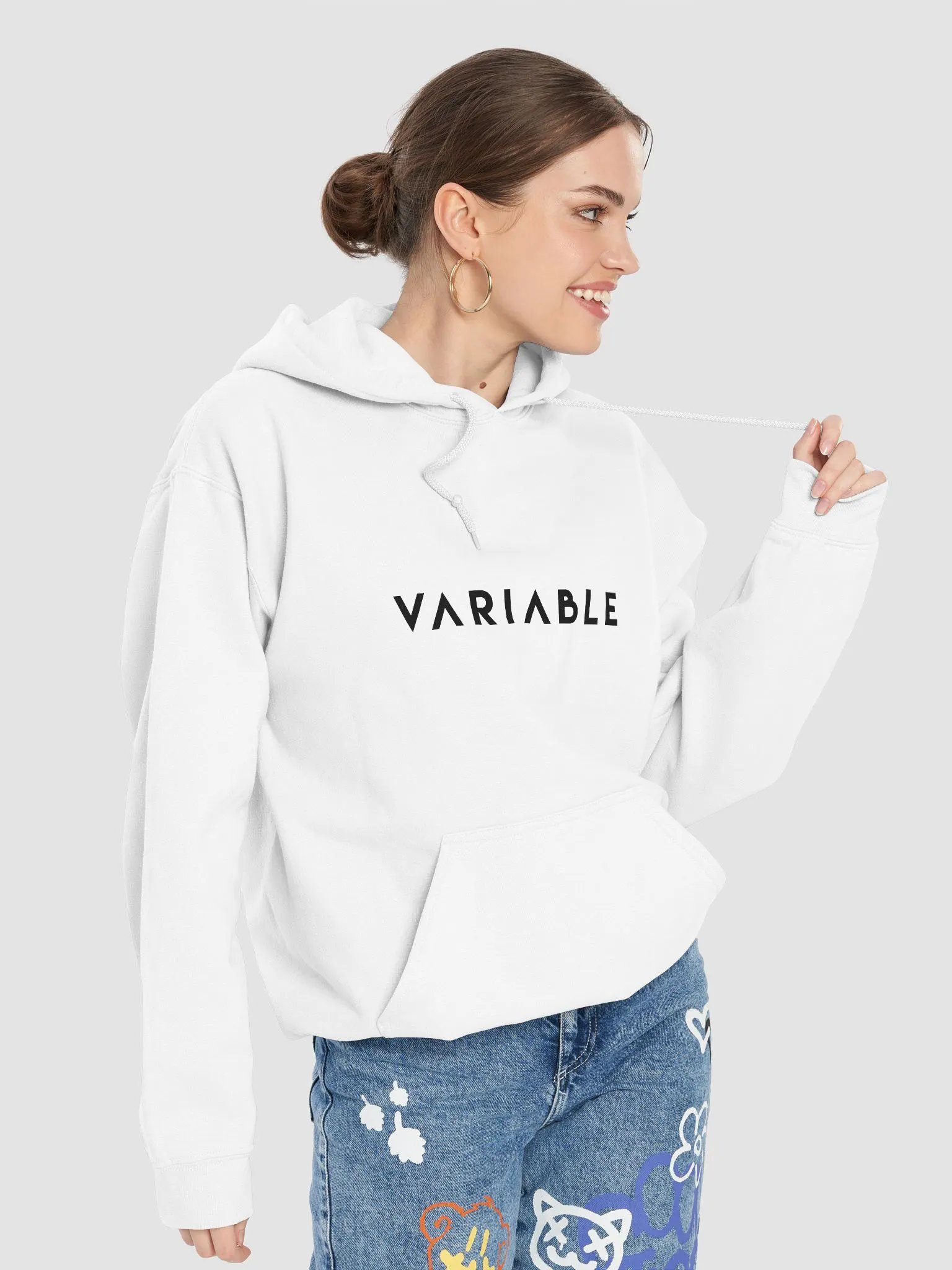 Hoodie - Variable product image (14)