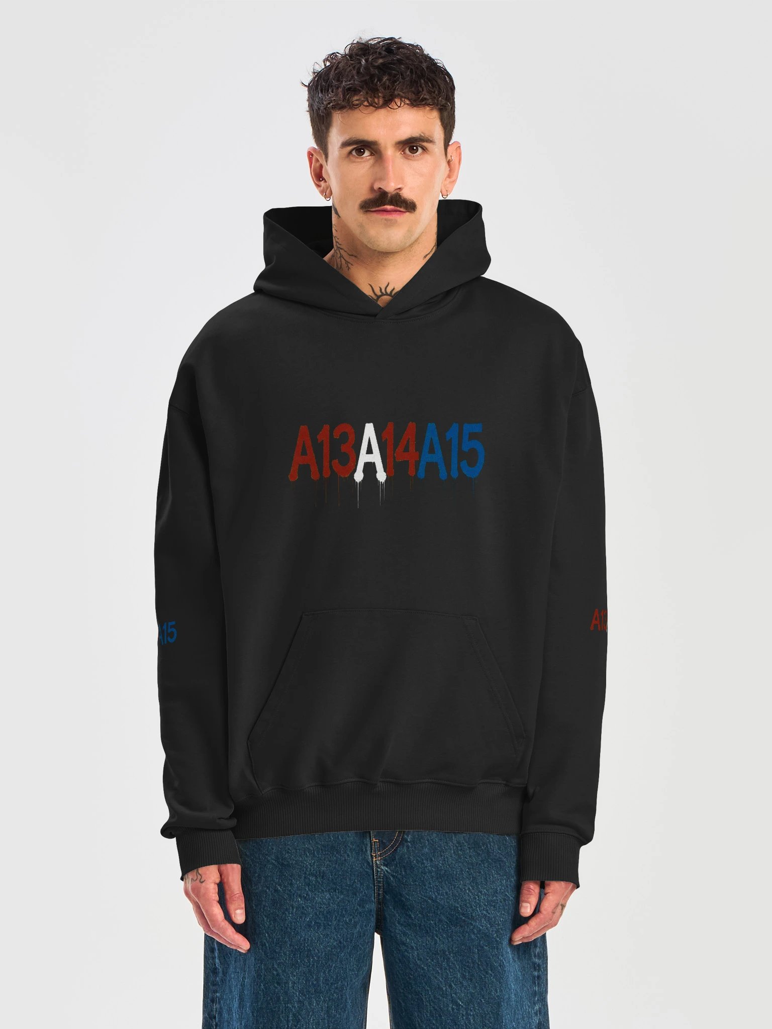 A13A14A15 Hoodie product image (21)