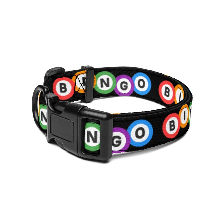 Bingo Collar product image (2)