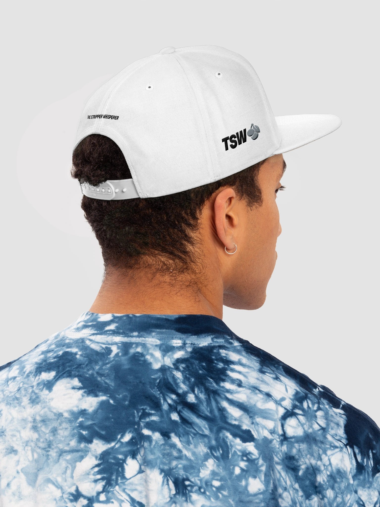 the 50's hat product image (8)