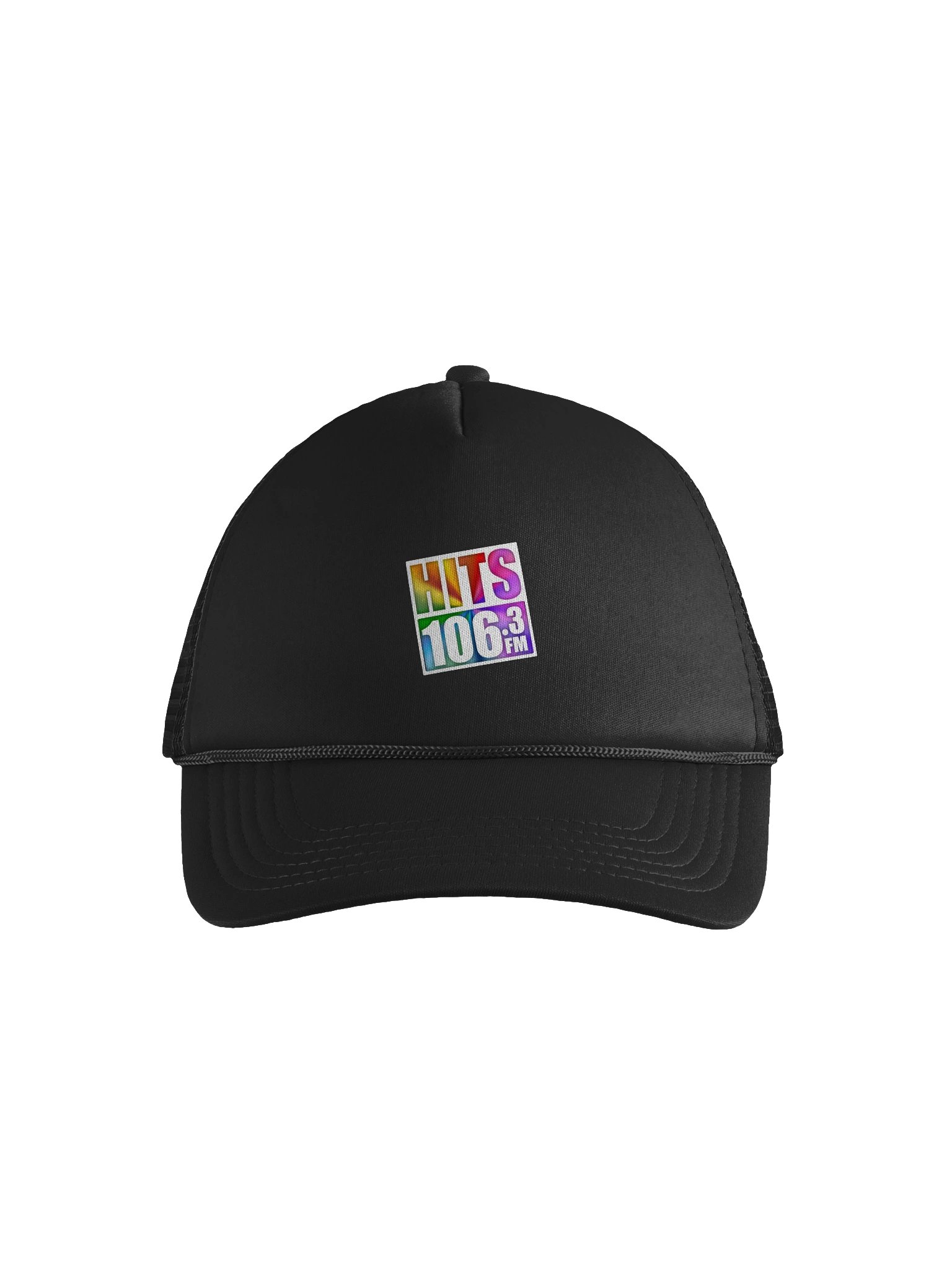 Hits Pride Trucker Hat product image (5)